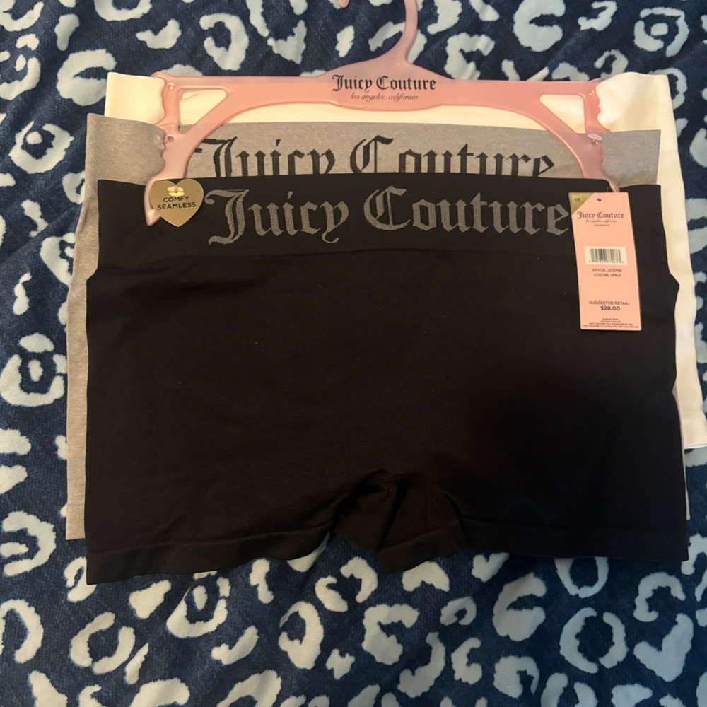 Juicy couture